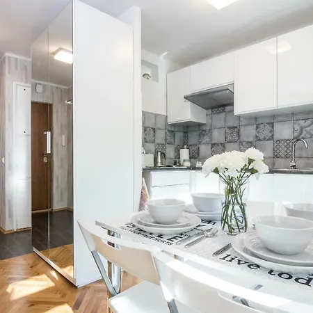 Loft Lubelska