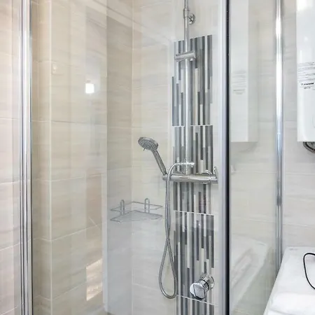 Loft Lubelska קרקוב