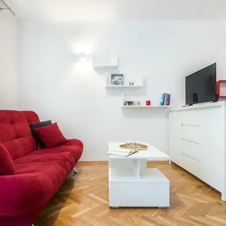 Loft Lubelska *