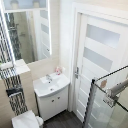 Loft Lubelska *