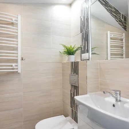Loft Lubelska