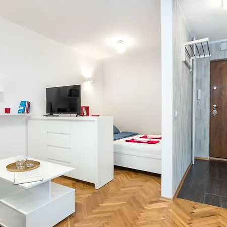 Loft Lubelska *